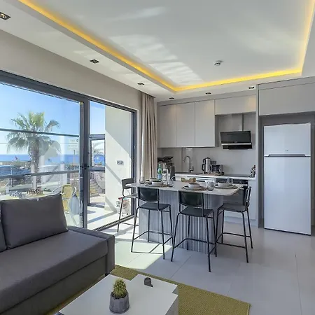 Ulu Panorama 4* Alanya