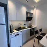 Ulu Panorama Apart Otel