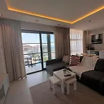 Apart Otel Ulu Panorama Alanya