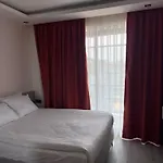 Ulu Panorama 4* Алания