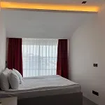 Апарт-отель Ulu Panorama 4*