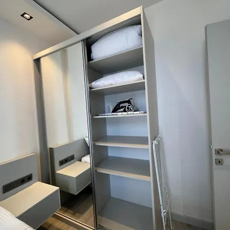 Apart-hotel Ulu Panorama