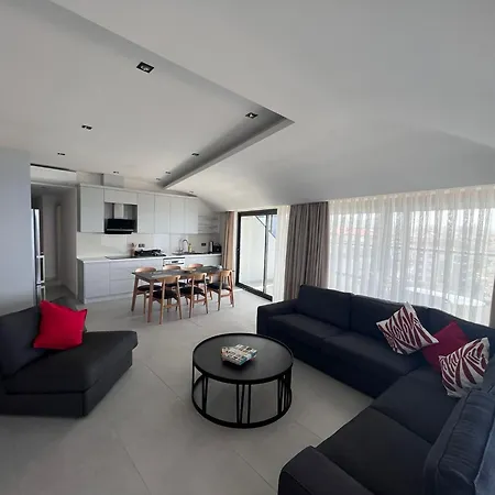 Ulu Panorama Apart-hotel