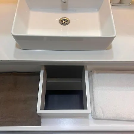 Ulu Panorama Apart-hotel 4*