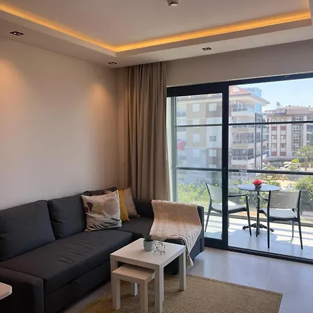 Ulu Panorama 4* Alanya