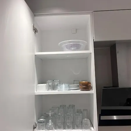 شقة فندقية Ulu Panorama