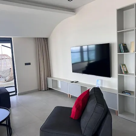 Ulu Panorama 4* ألانيا