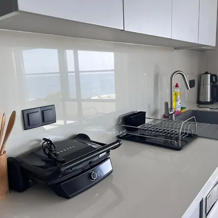 Ulu Panorama شقة فندقية