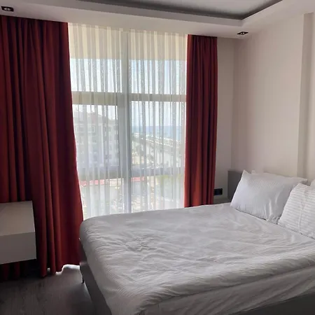 Ulu Panorama Apart-hotel 4*