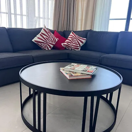 Apart-hotel Ulu Panorama Alanya