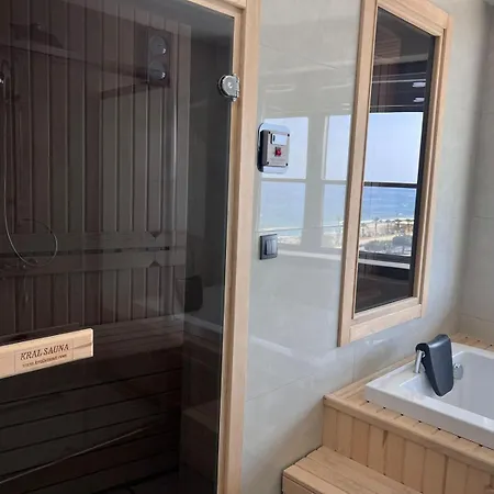 Ulu Panorama شقة فندقية