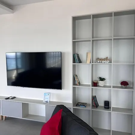 شقة فندقية Ulu Panorama 4*