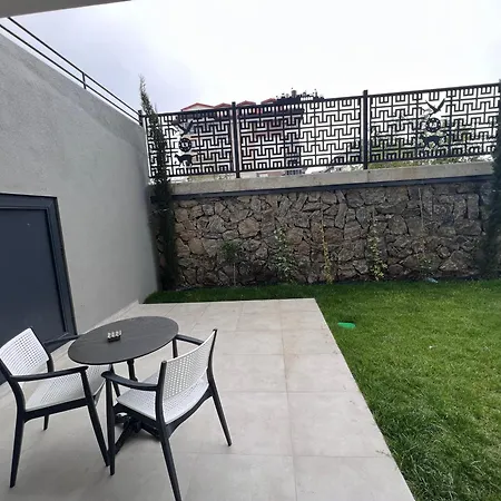 Ulu Panorama Apart-hotel 4*