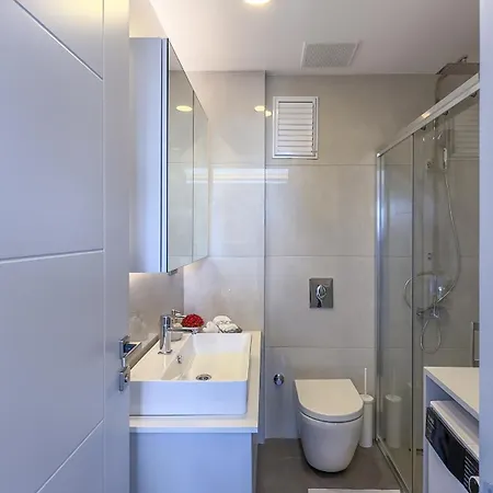 Ulu Panorama Apart-hotel 4*