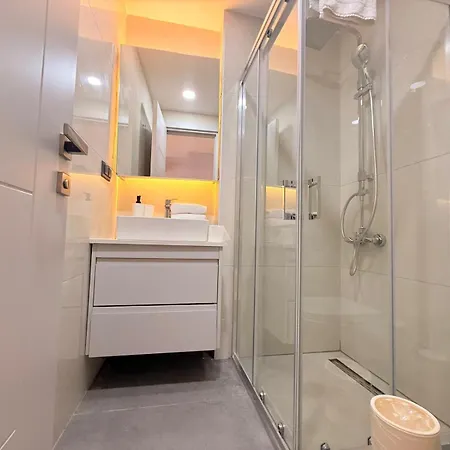 Apart-hotel Ulu Panorama