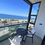 Aparthotel Ulu Panorama Alanya