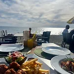 Ulu Panorama Aparthotel Alanya