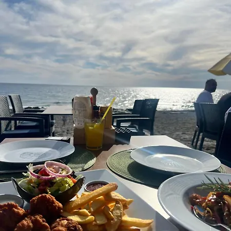 Ulu Panorama Lejlighedshotel Alanya