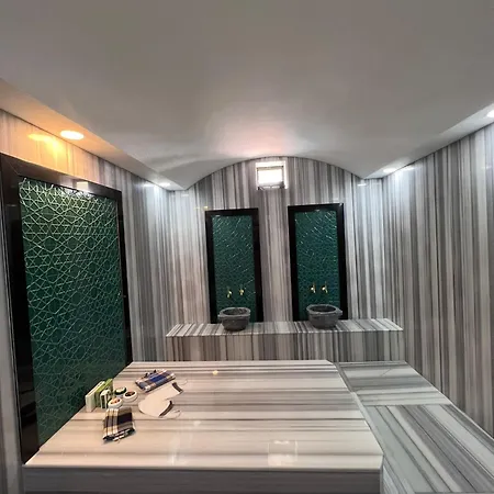 Ulu Panorama 4* Alanya