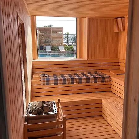 Ulu Panorama 4* Alanya