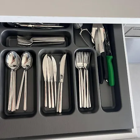 Ulu Panorama Lejlighedshotel