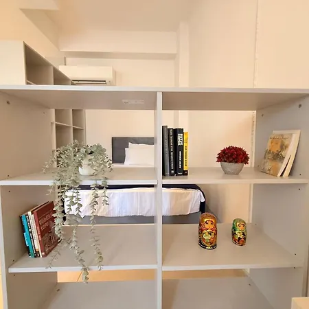 Ulu Panorama Lejlighedshotel